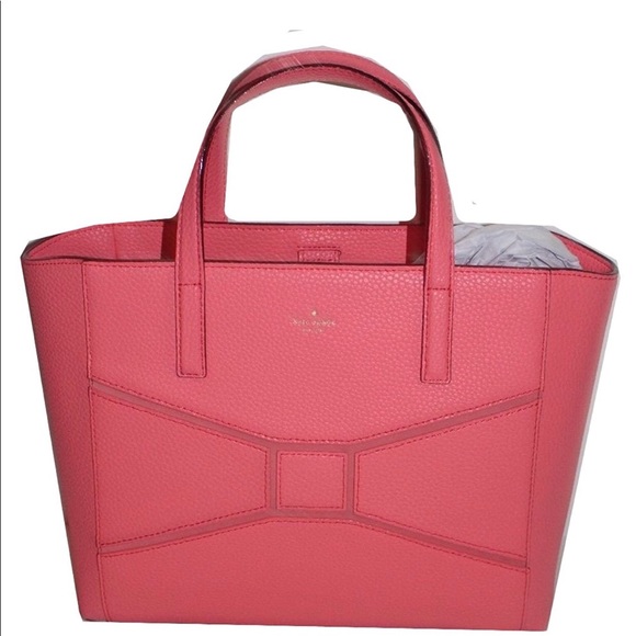 kate spade Handbags - 💞💞New Authentic Kate spade pink bag💞💞